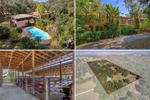 Photo of 27910 Debbie Road, Okahumpka, FL 34762 (MLS # OM715893)