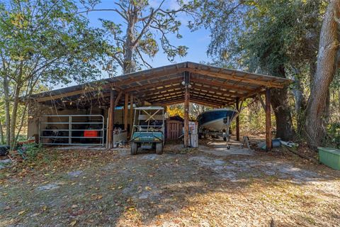 Tiny photo for 27910 Debbie Road, Okahumpka, FL 34762 (MLS # OM715893)