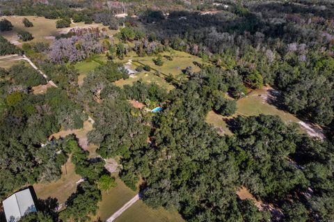 Tiny photo for 27910 Debbie Road, Okahumpka, FL 34762 (MLS # OM715893)