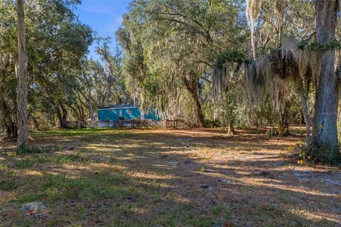 Tiny photo for 27910 Debbie Road, Okahumpka, FL 34762 (MLS # OM715893)