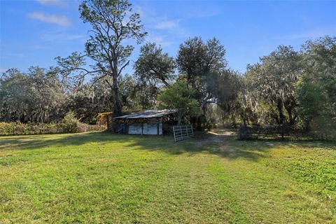 Tiny photo for 27910 Debbie Road, Okahumpka, FL 34762 (MLS # OM715893)