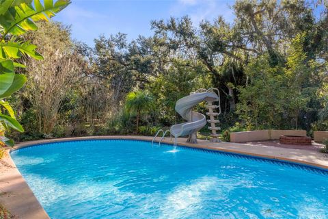 Tiny photo for 27910 Debbie Road, Okahumpka, FL 34762 (MLS # OM715893)