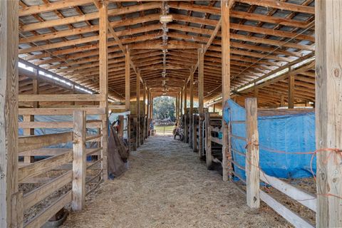 Tiny photo for 27910 Debbie Road, Okahumpka, FL 34762 (MLS # OM715893)