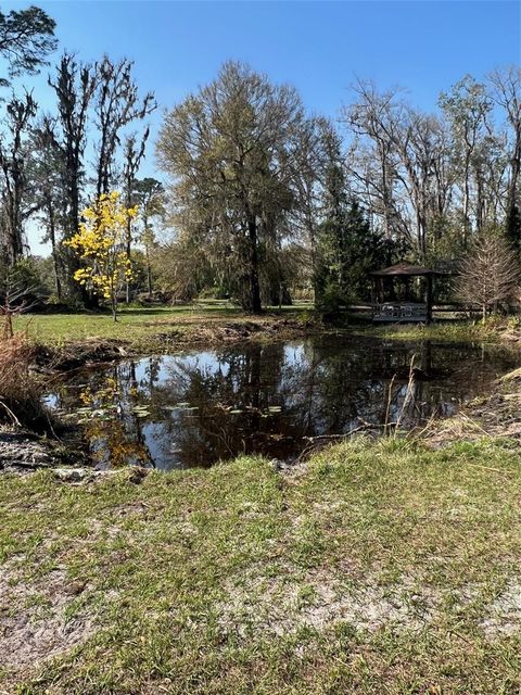 Tiny photo for 27910 Debbie Road, Okahumpka, FL 34762 (MLS # OM715893)