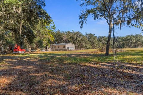 Tiny photo for 27910 Debbie Road, Okahumpka, FL 34762 (MLS # OM715893)