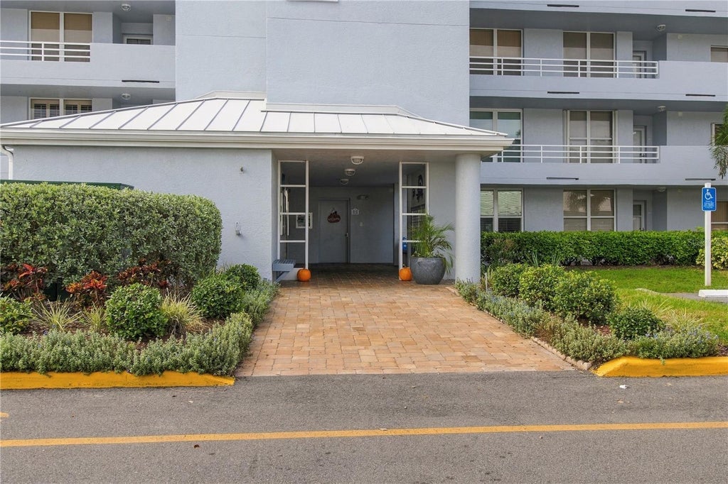 Photo of 3780 Pinebrook Circle #307, Bradenton, FL 34209 (MLS # A4707722)