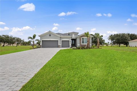 A home in PUNTA GORDA