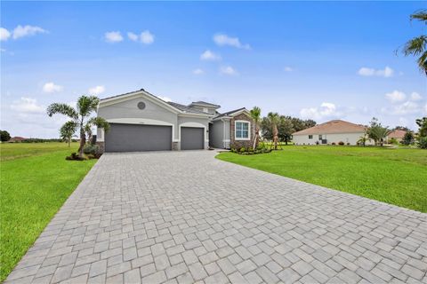 A home in PUNTA GORDA