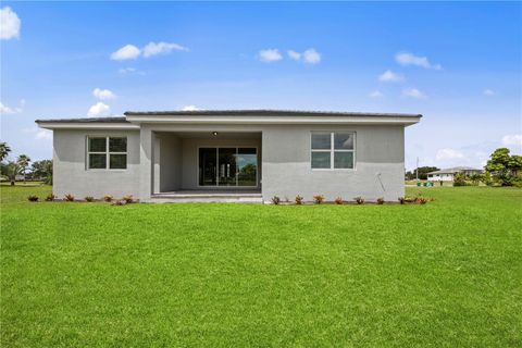 A home in PUNTA GORDA