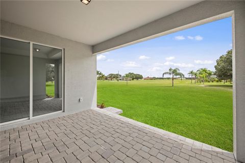 A home in PUNTA GORDA