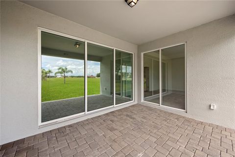 A home in PUNTA GORDA