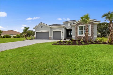 A home in PUNTA GORDA