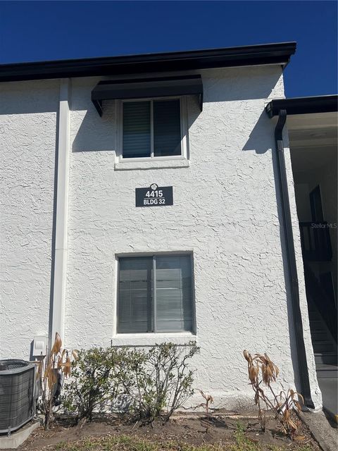 Photo of 4415 S Semoran Boulevard #4, Orlando, FL 32822 (MLS # S5144509)