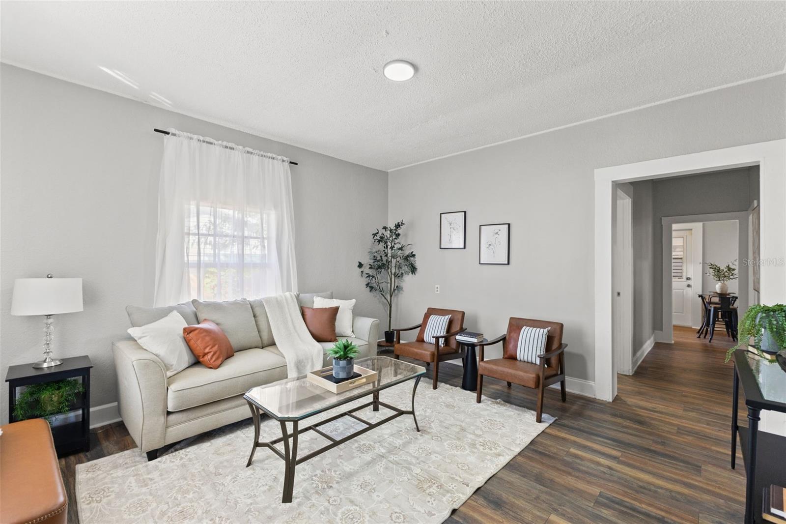 A J ADAMS ADD TO BRAIDENTOWN - Residential