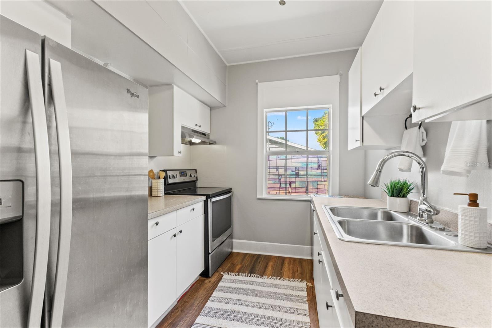 A J ADAMS ADD TO BRAIDENTOWN - Residential