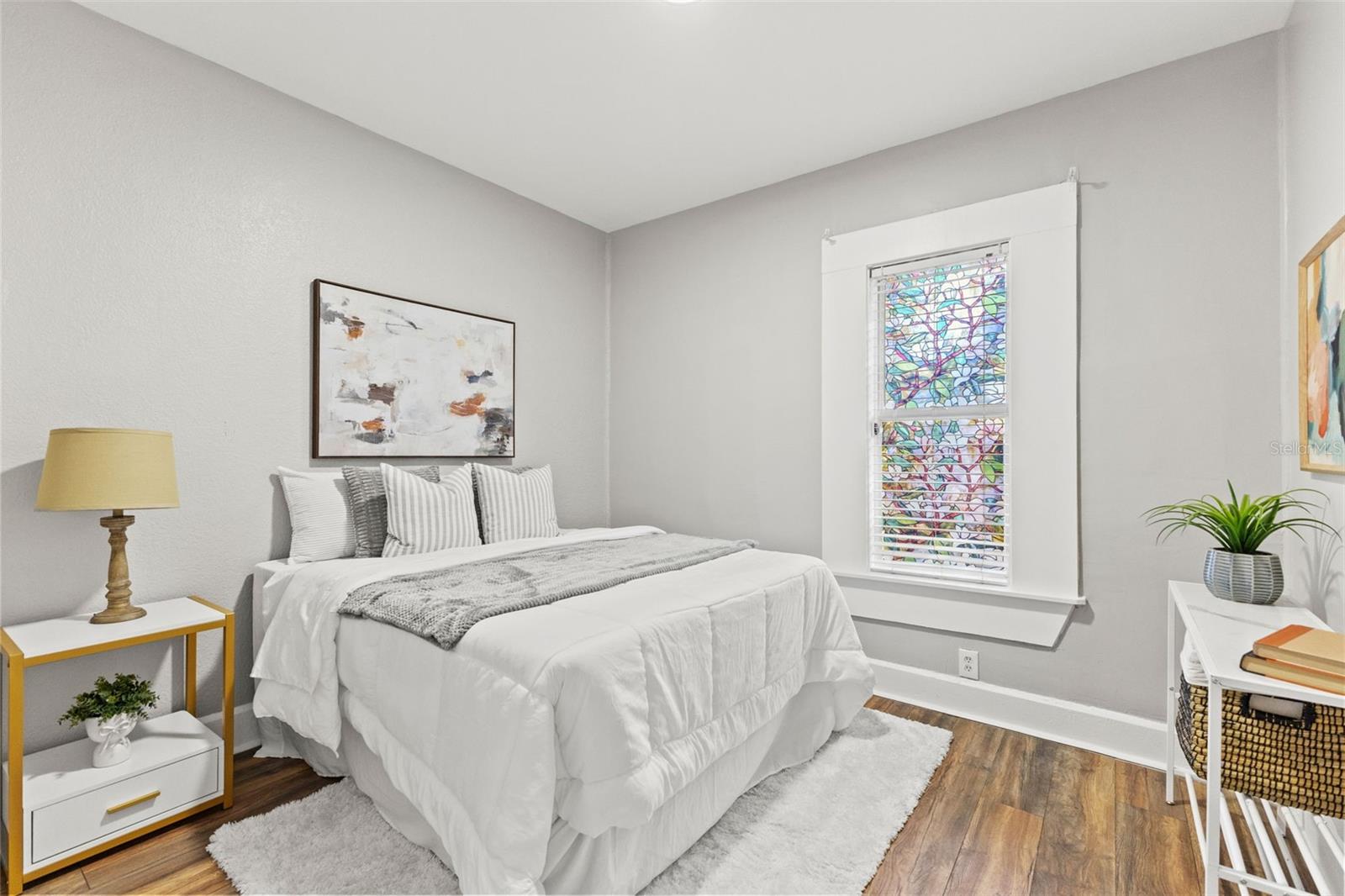 A J ADAMS ADD TO BRAIDENTOWN - Residential