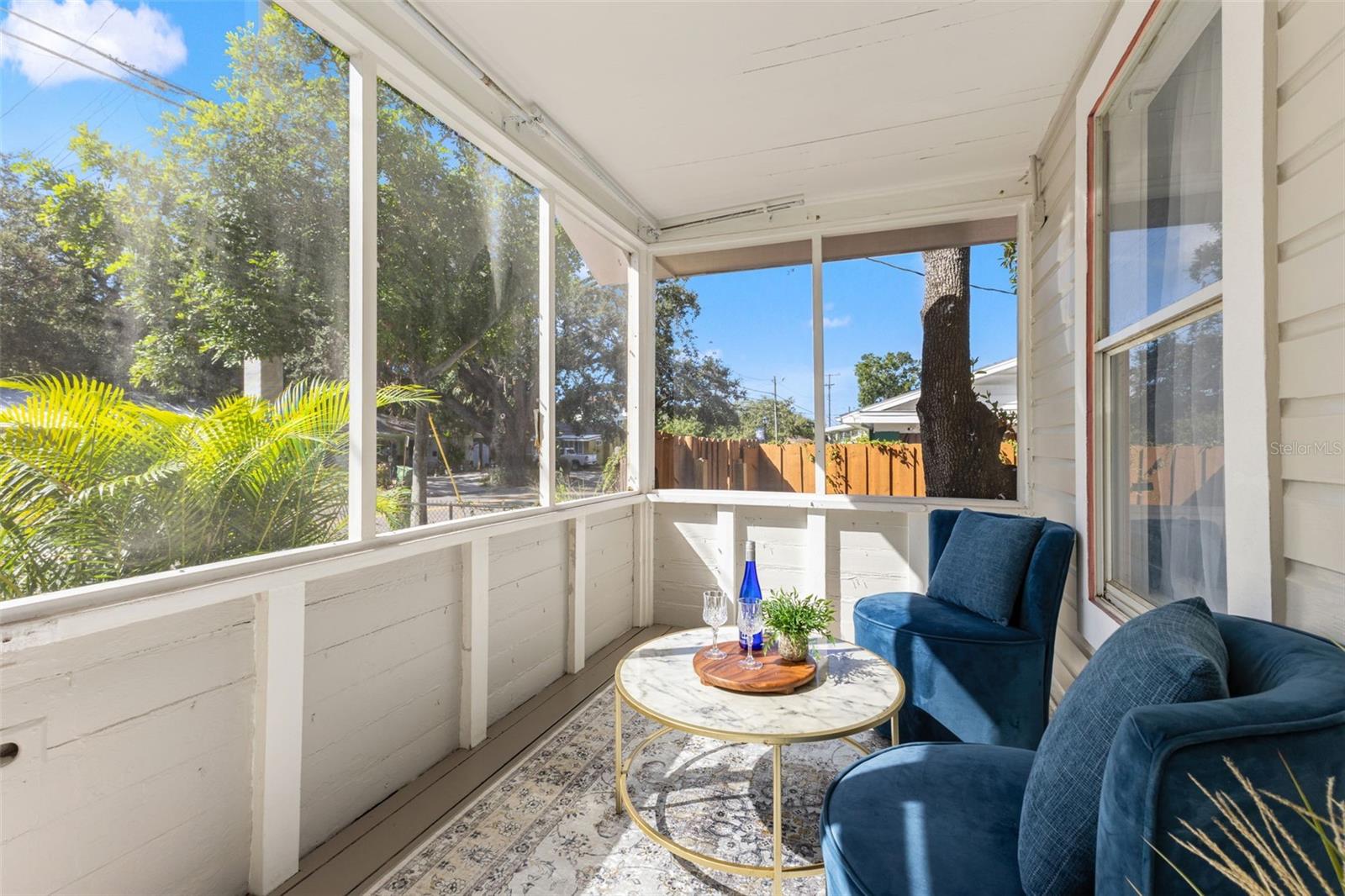 A J ADAMS ADD TO BRAIDENTOWN - Residential