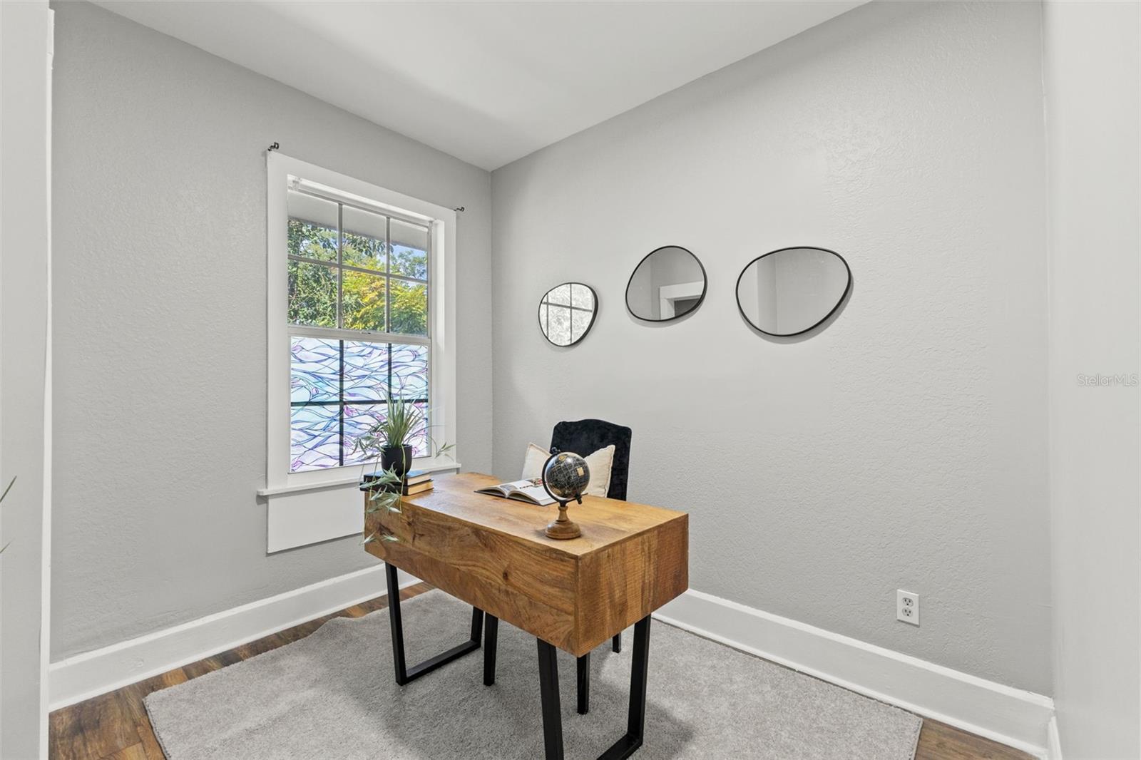 A J ADAMS ADD TO BRAIDENTOWN - Residential