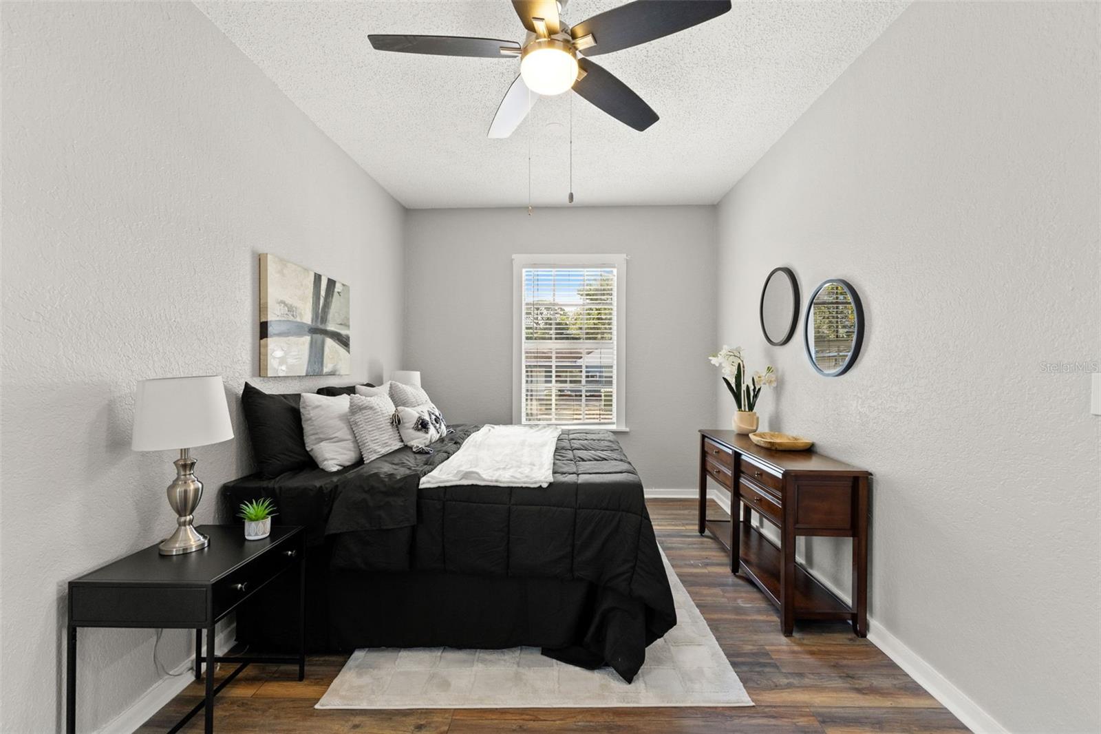 A J ADAMS ADD TO BRAIDENTOWN - Residential