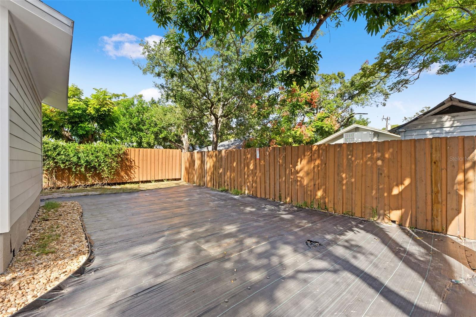 A J ADAMS ADD TO BRAIDENTOWN - Residential