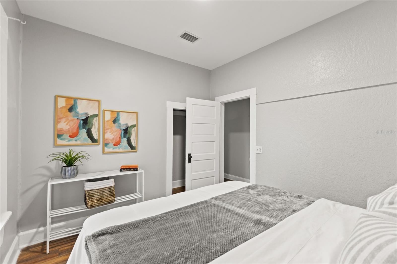 A J ADAMS ADD TO BRAIDENTOWN - Residential