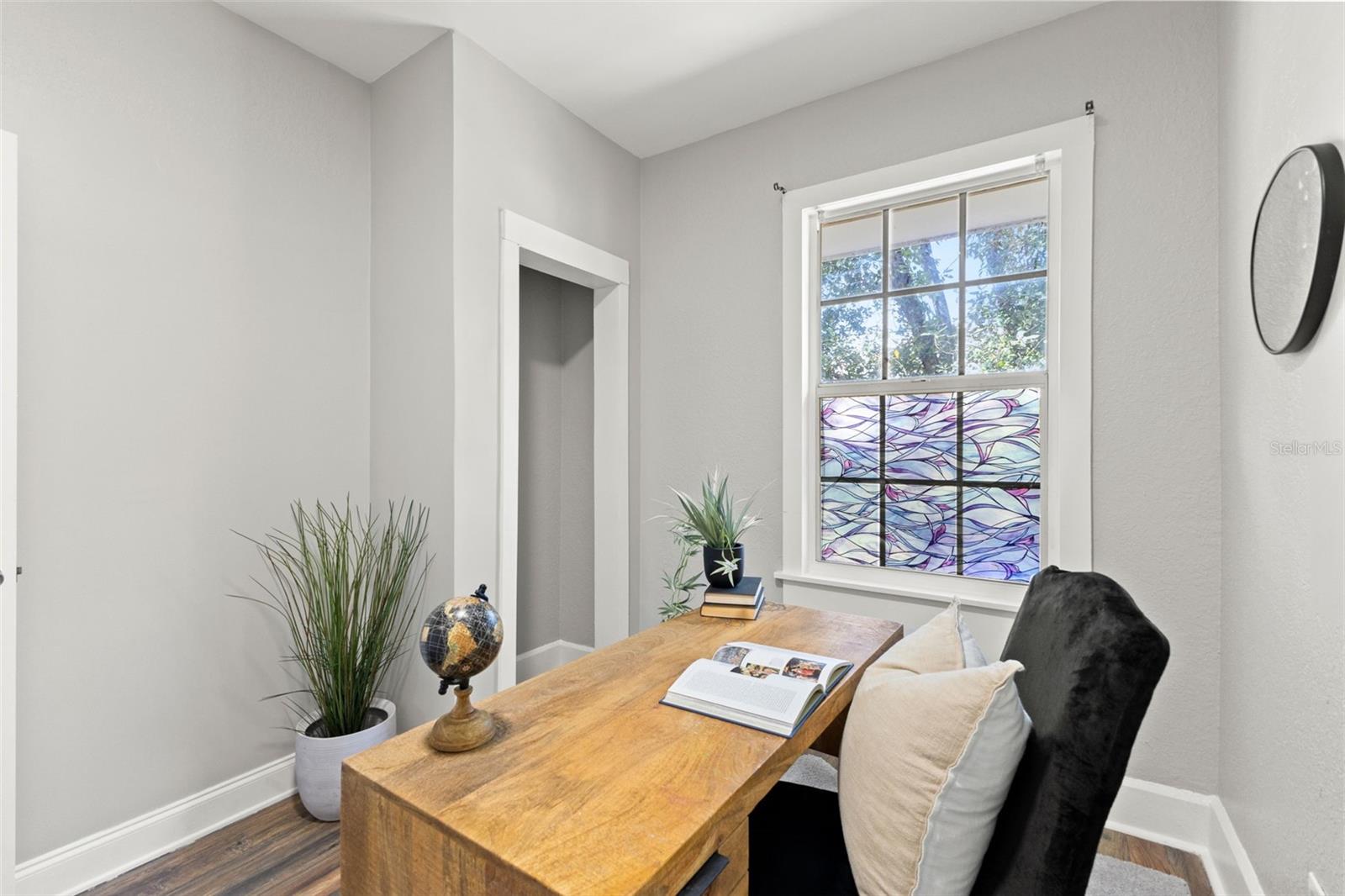 A J ADAMS ADD TO BRAIDENTOWN - Residential