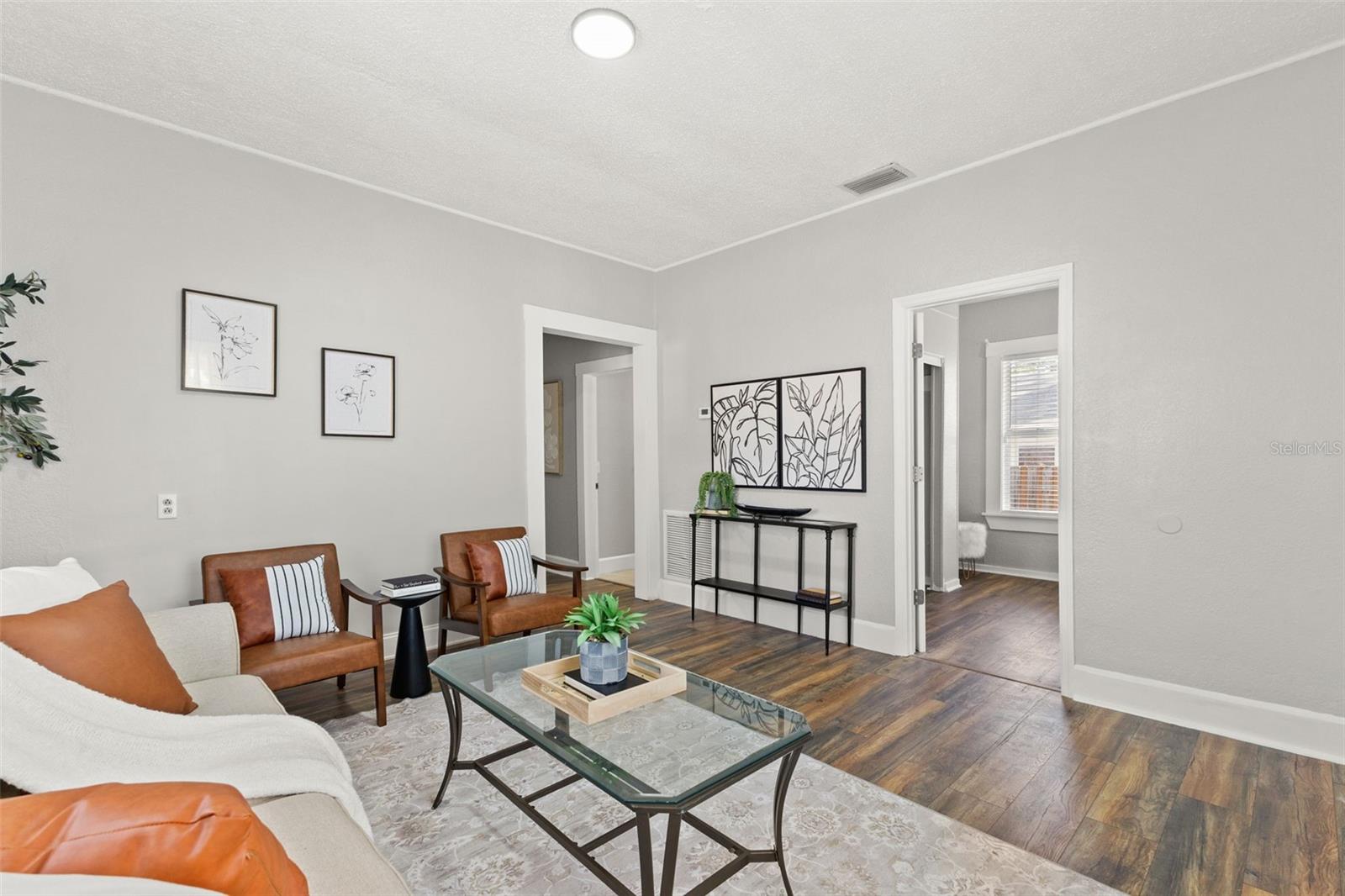 A J ADAMS ADD TO BRAIDENTOWN - Residential