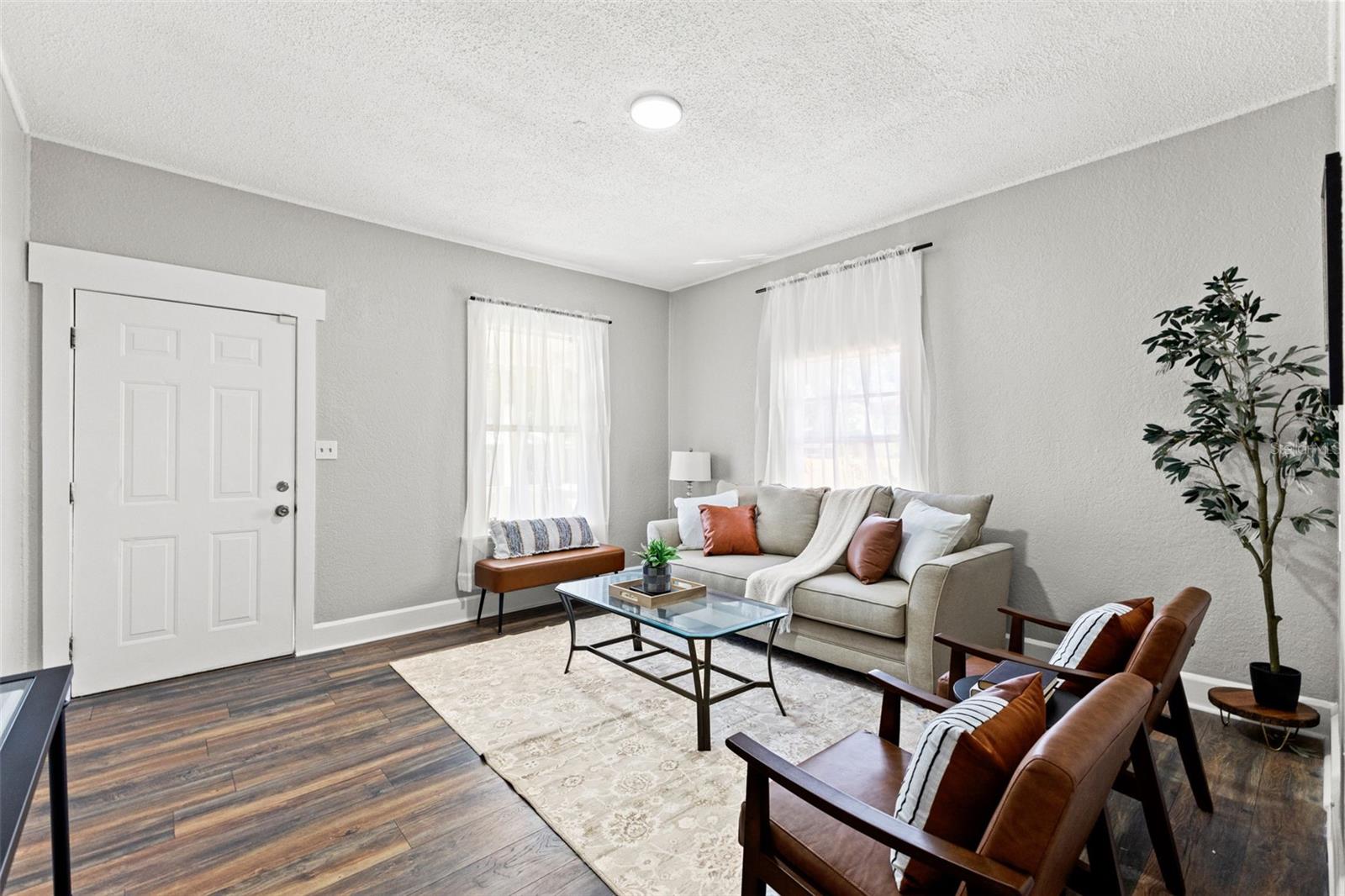 A J ADAMS ADD TO BRAIDENTOWN - Residential