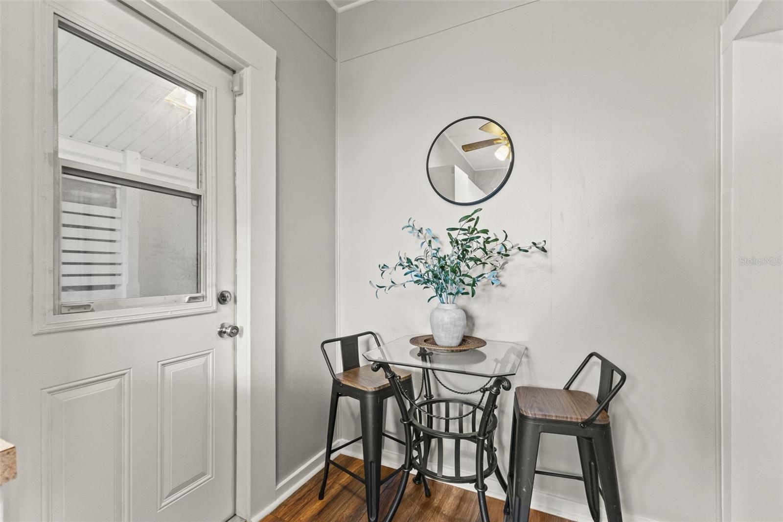 A J ADAMS ADD TO BRAIDENTOWN - Residential