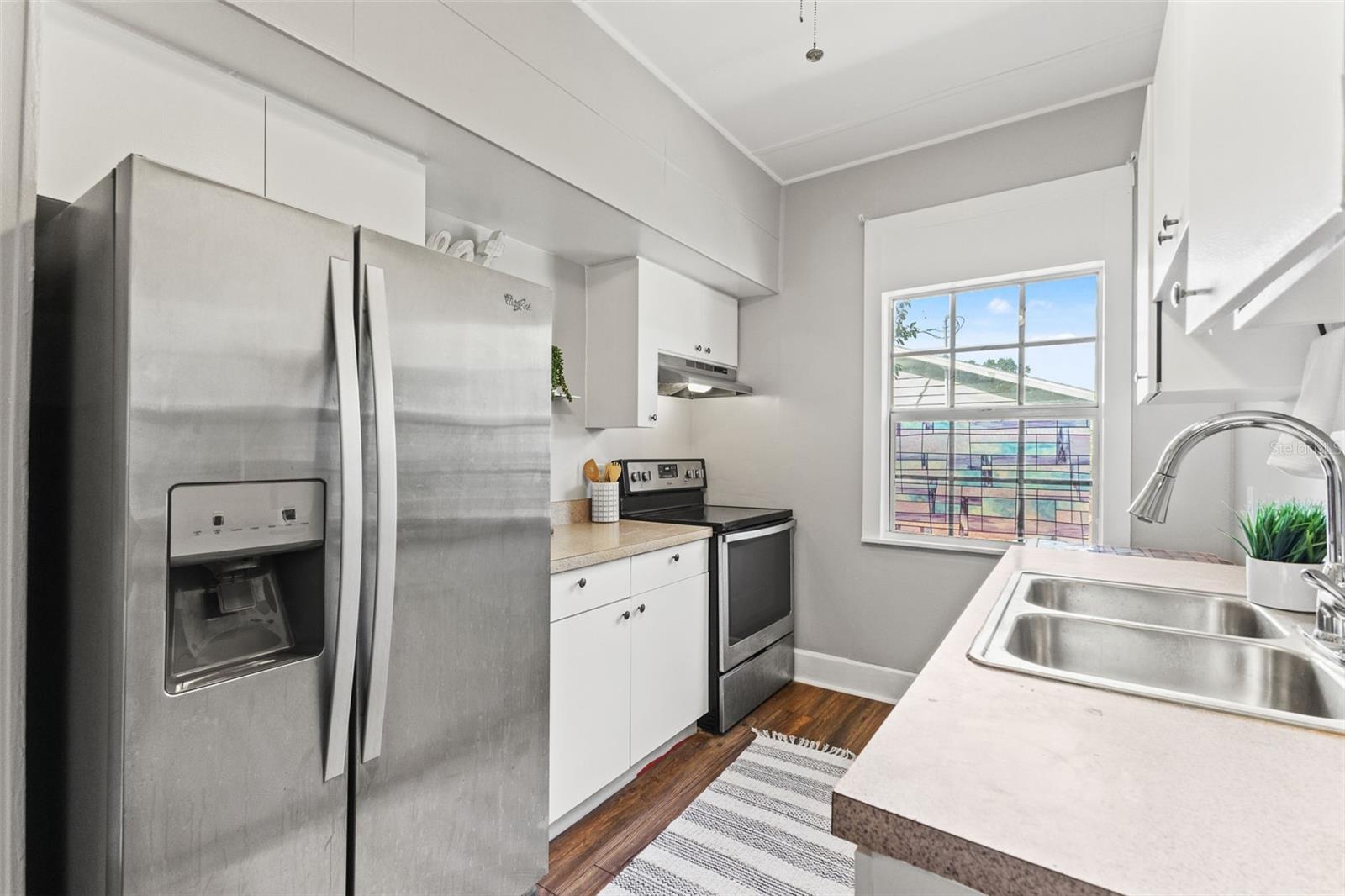 A J ADAMS ADD TO BRAIDENTOWN - Residential