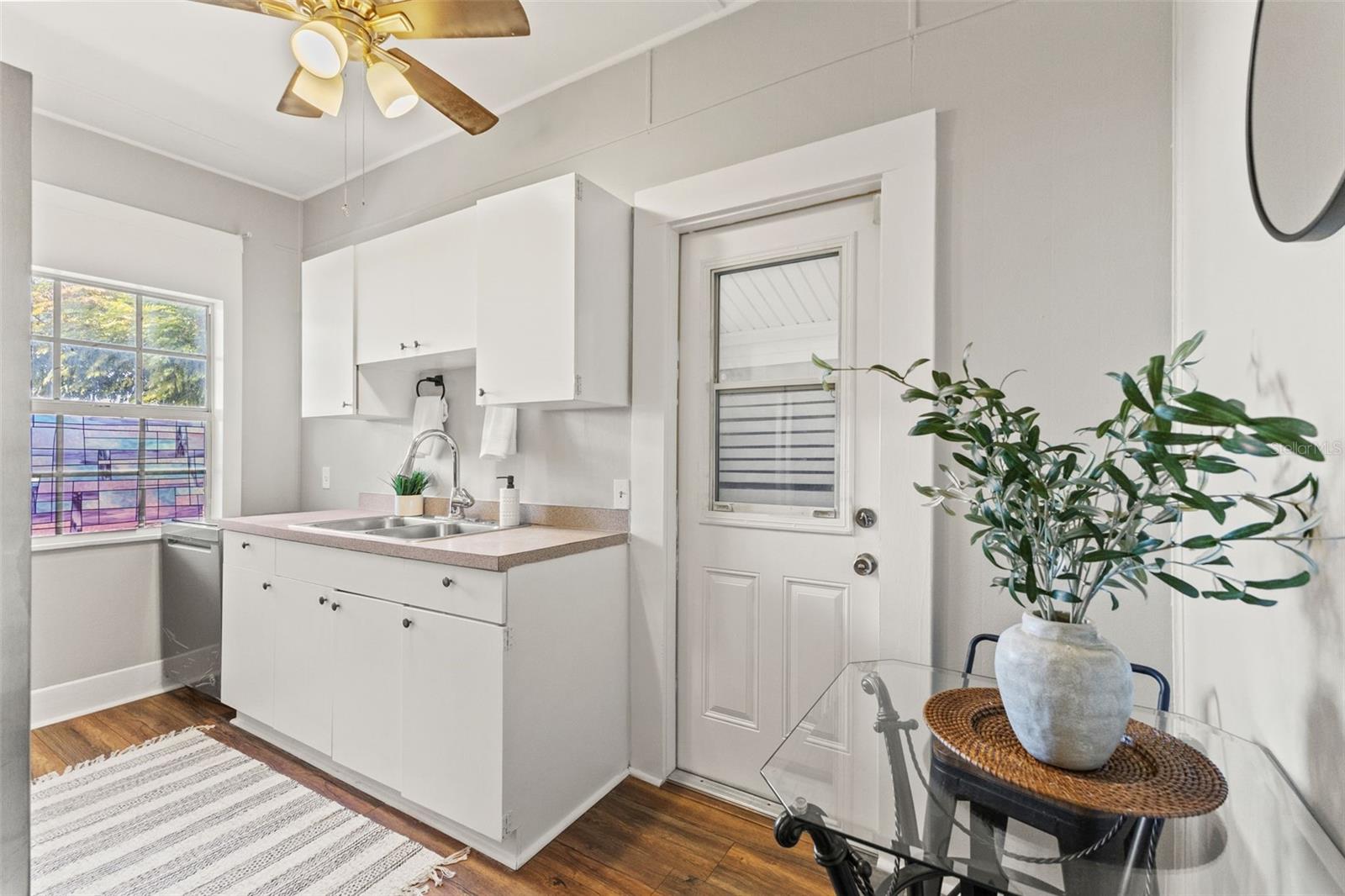 A J ADAMS ADD TO BRAIDENTOWN - Residential