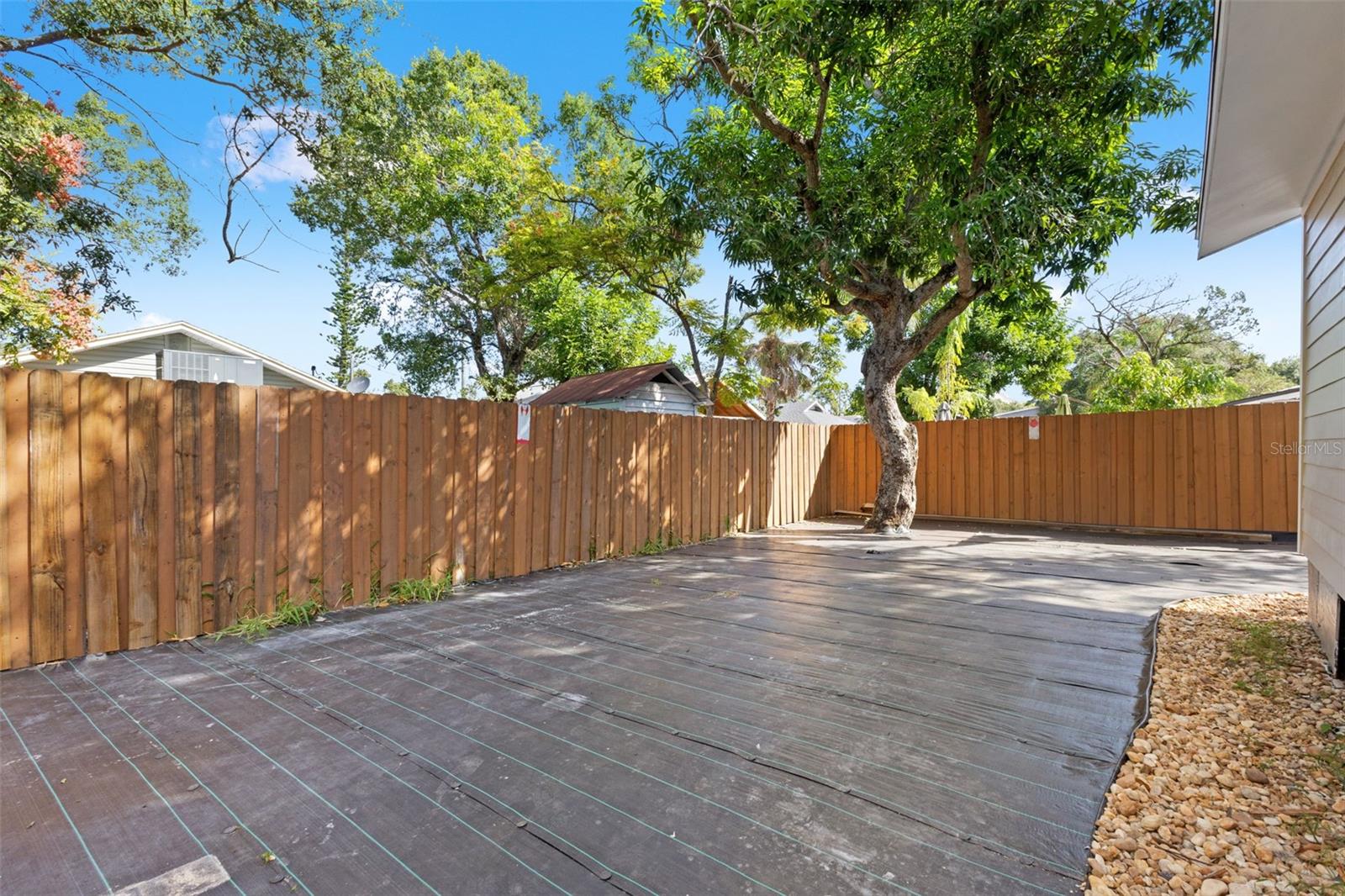 A J ADAMS ADD TO BRAIDENTOWN - Residential