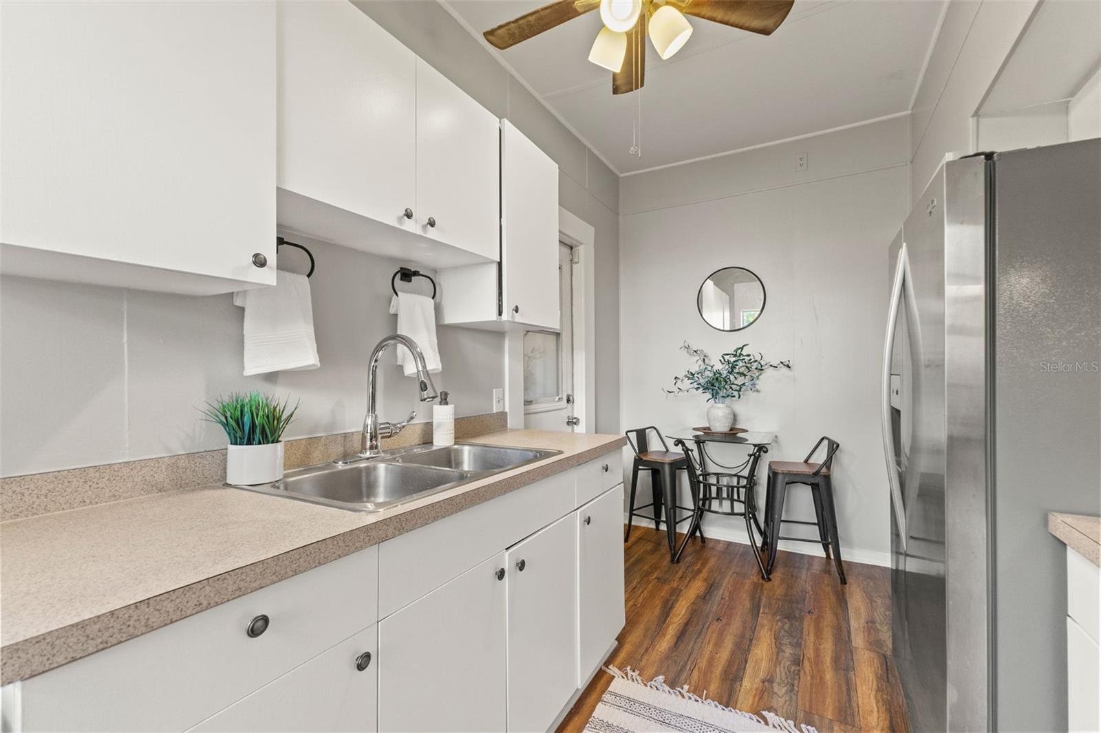 A J ADAMS ADD TO BRAIDENTOWN - Residential