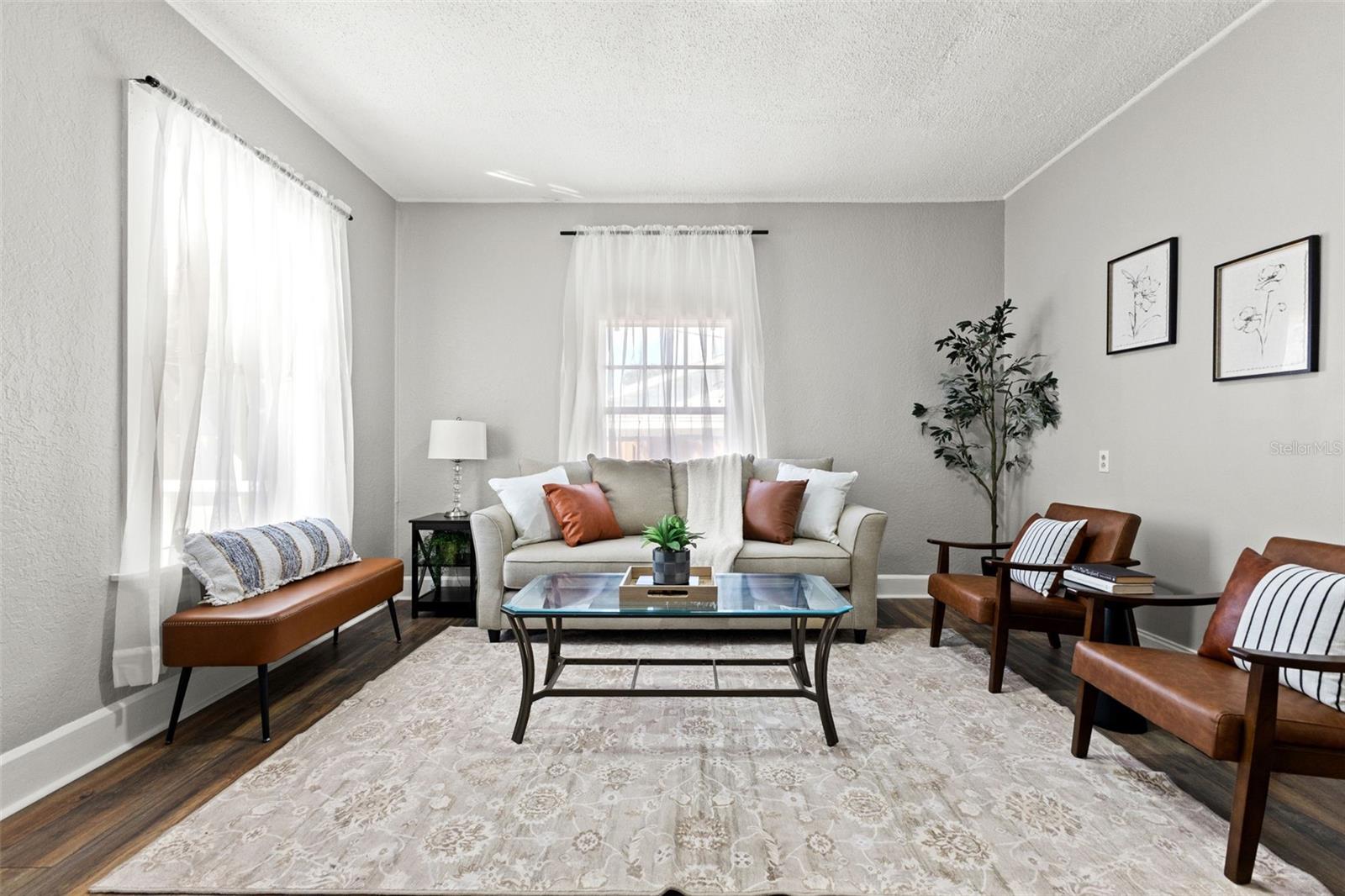 A J ADAMS ADD TO BRAIDENTOWN - Residential