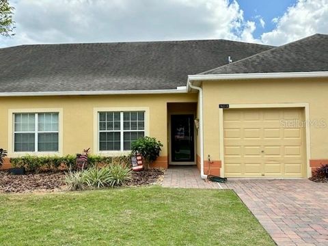 A home in CLERMONT