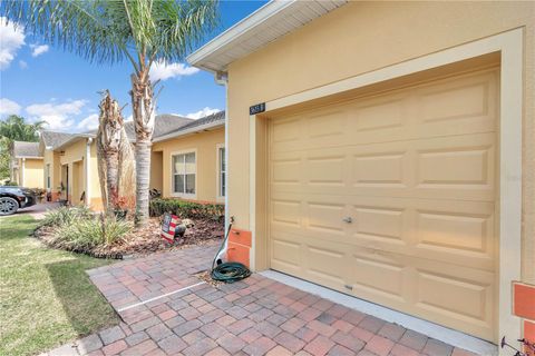 A home in CLERMONT