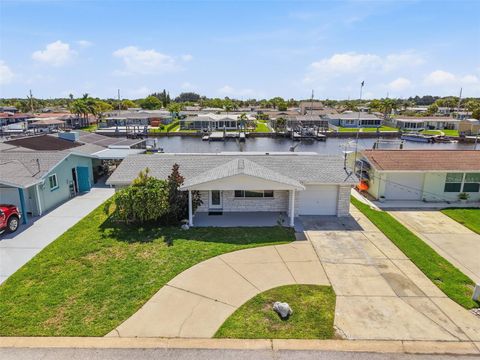 Property photo of 12800 5th Isle, Hudson, FL 34667