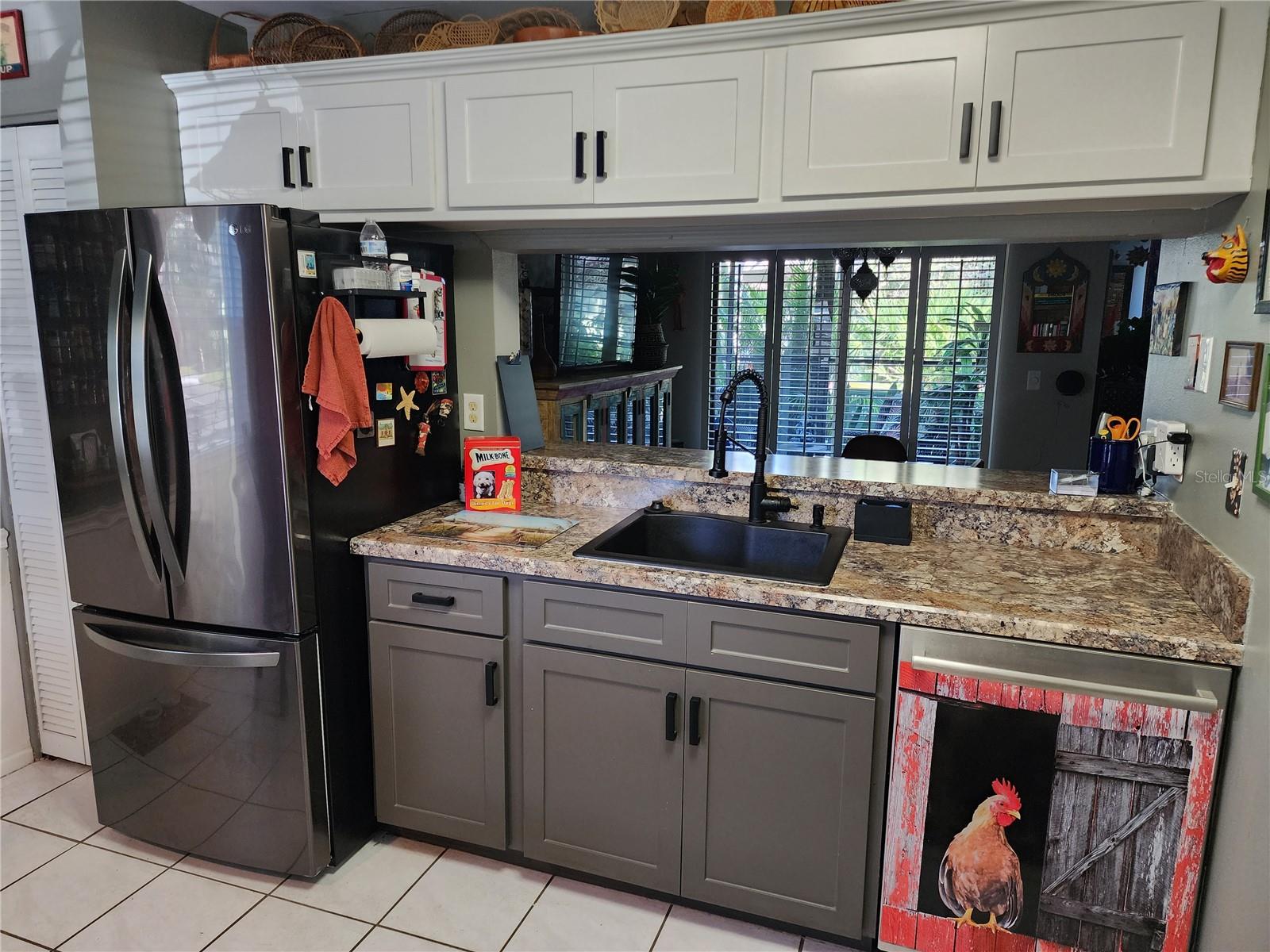 BARRINGTON WOODS - Residential