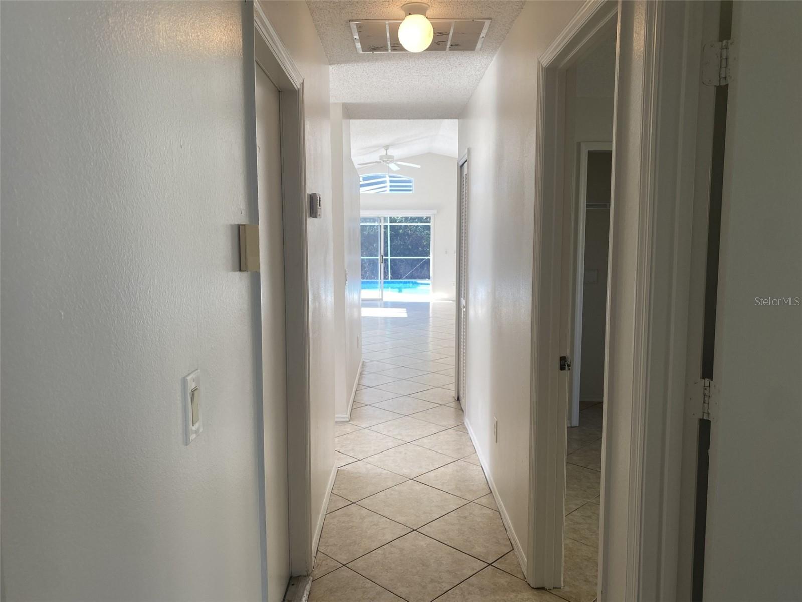 GREENPOINTE - Residential