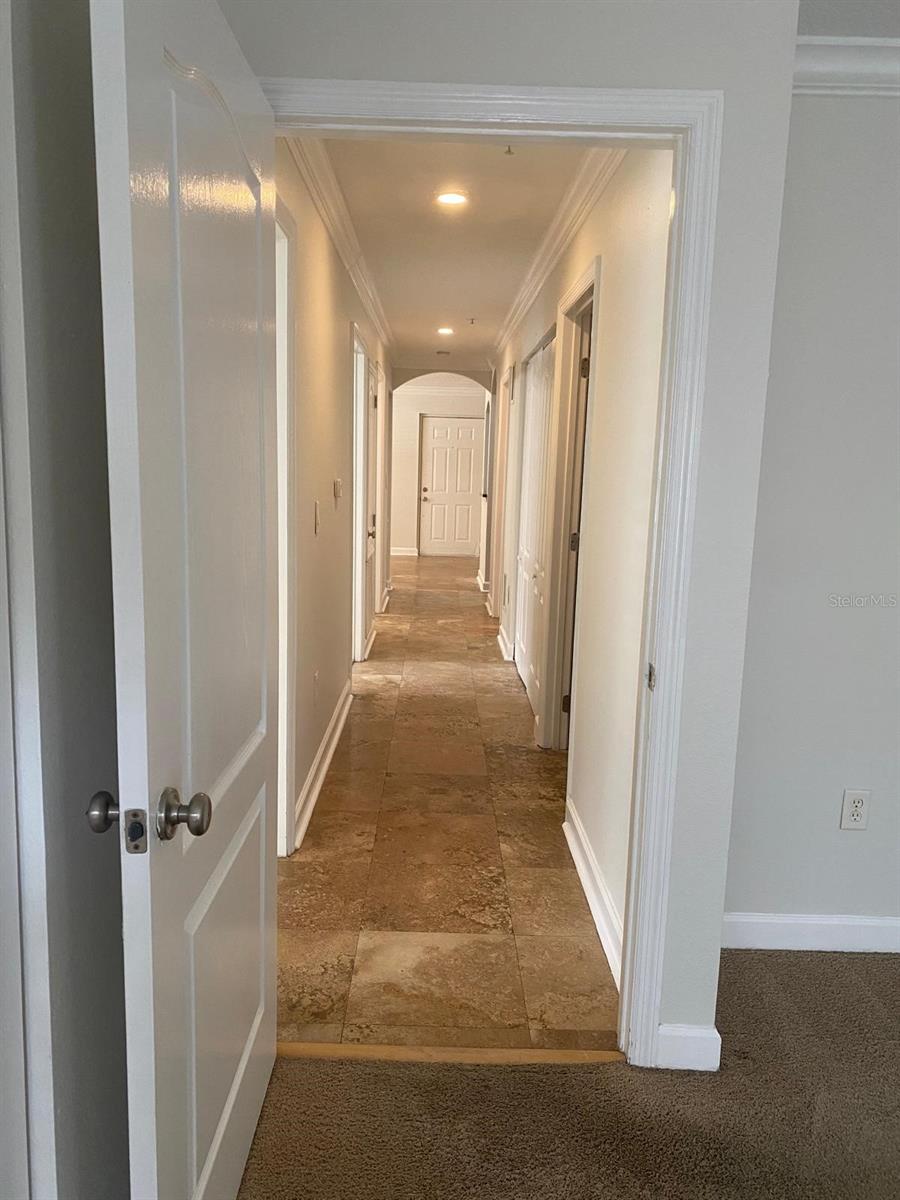 MIRIADA CONDO - Residential Lease