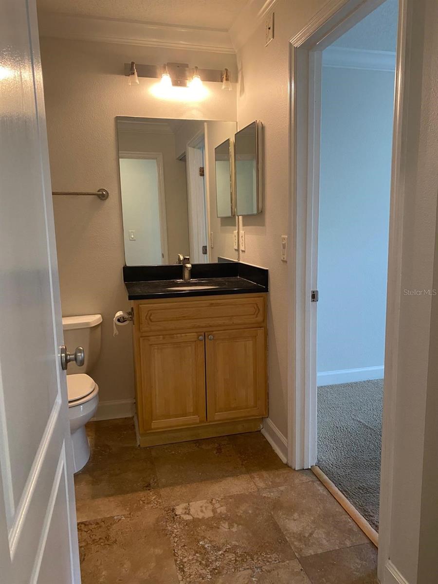 MIRIADA CONDO - Residential Lease