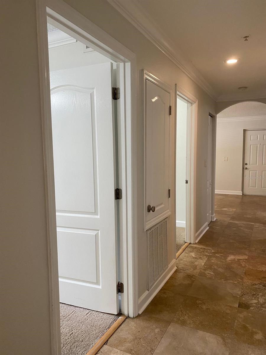 MIRIADA CONDO - Residential Lease