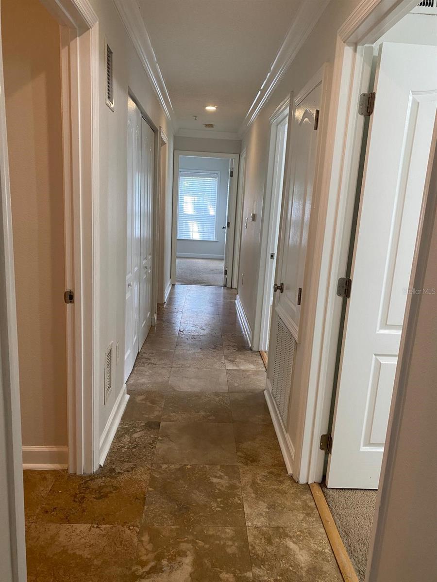 MIRIADA CONDO - Residential Lease