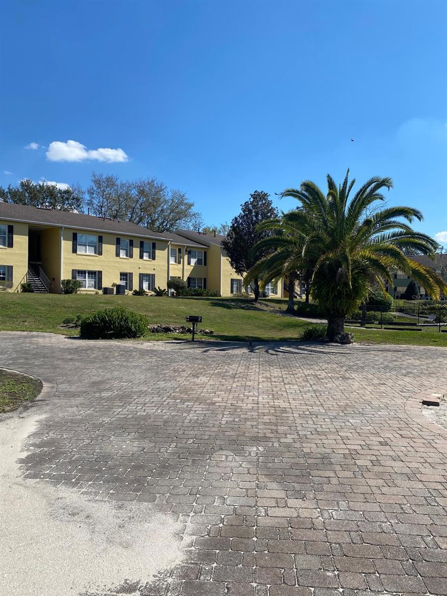 MIRIADA CONDO - Residential Lease