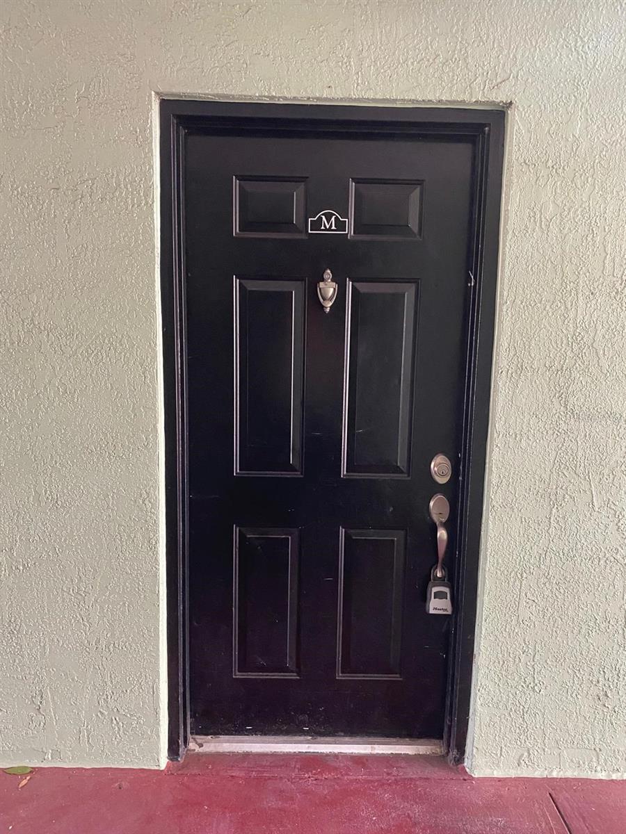 MIRIADA CONDO - Residential Lease