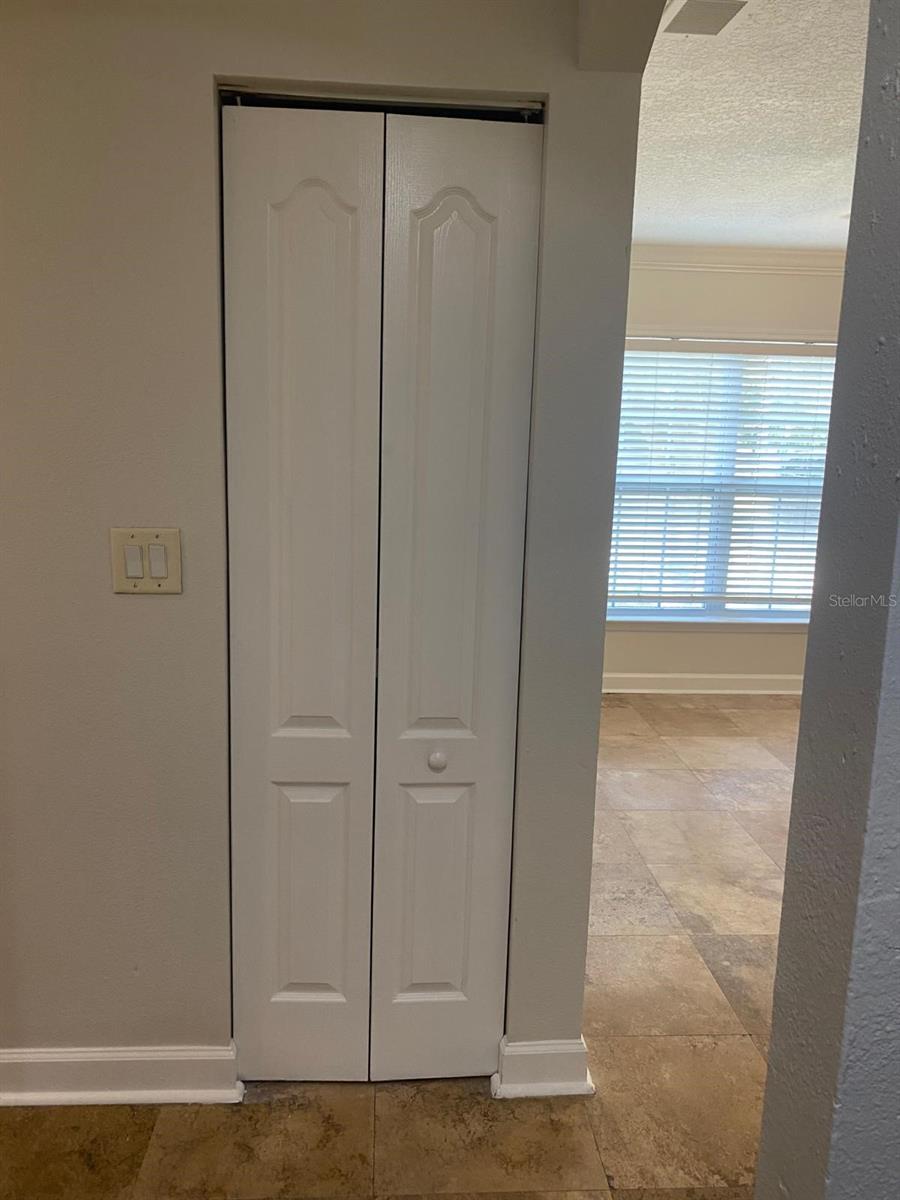 MIRIADA CONDO - Residential Lease