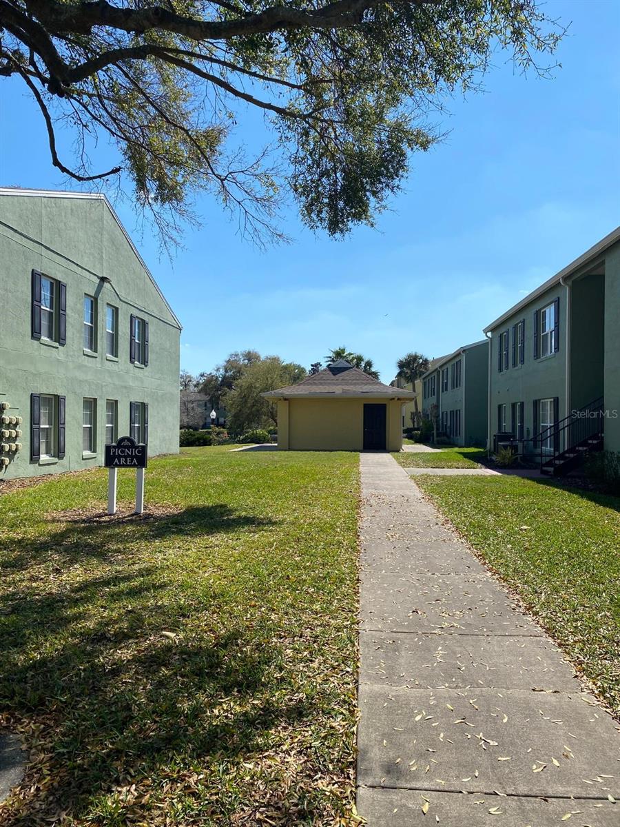 MIRIADA CONDO - Residential Lease