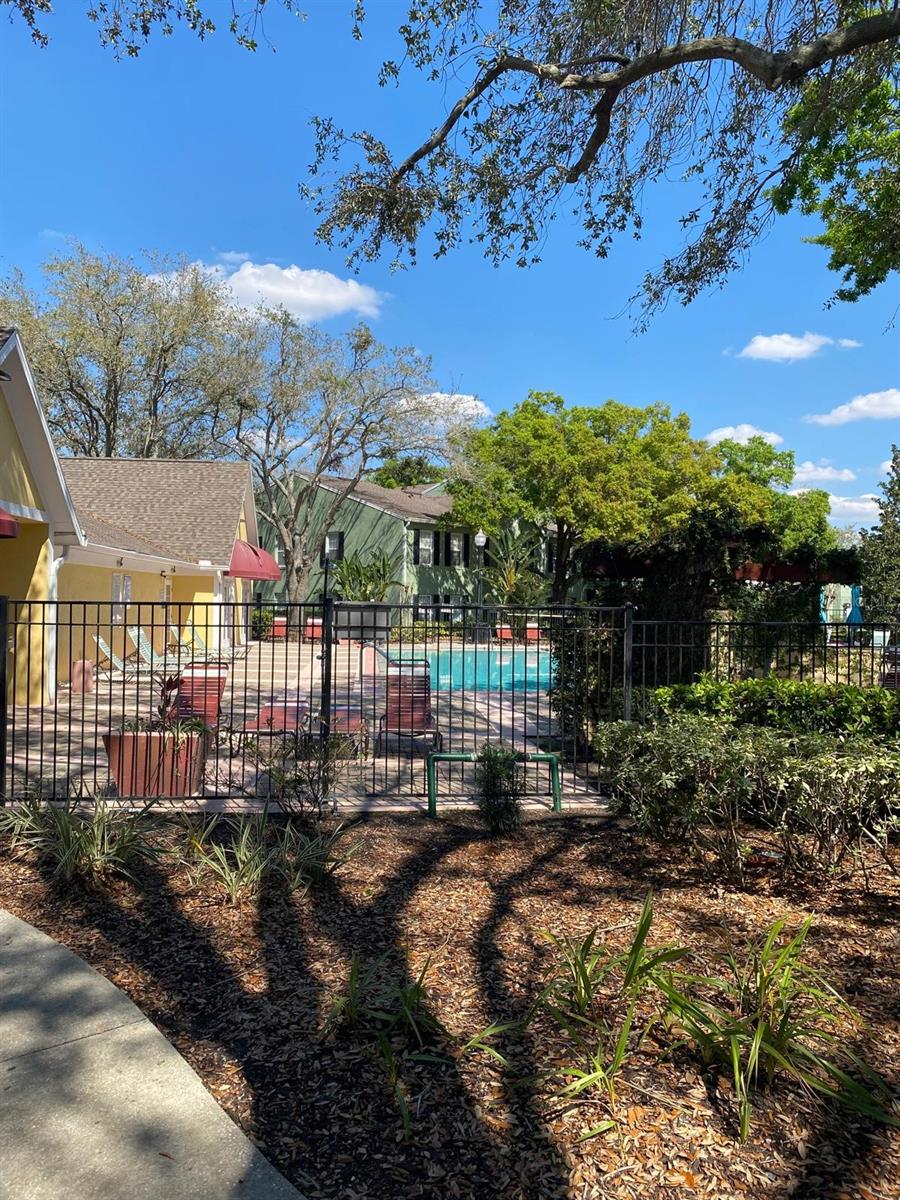 MIRIADA CONDO - Residential Lease