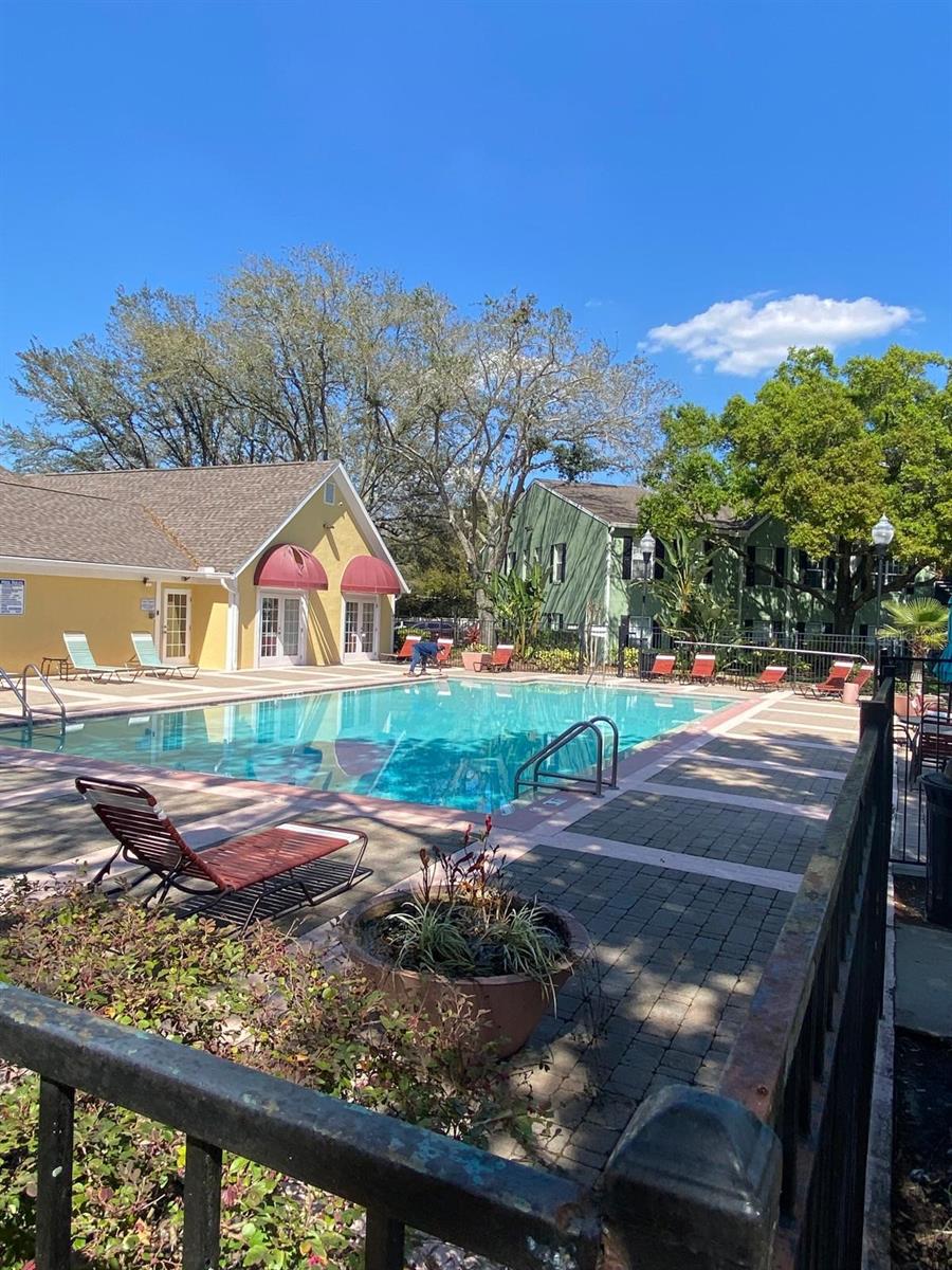 MIRIADA CONDO - Residential Lease