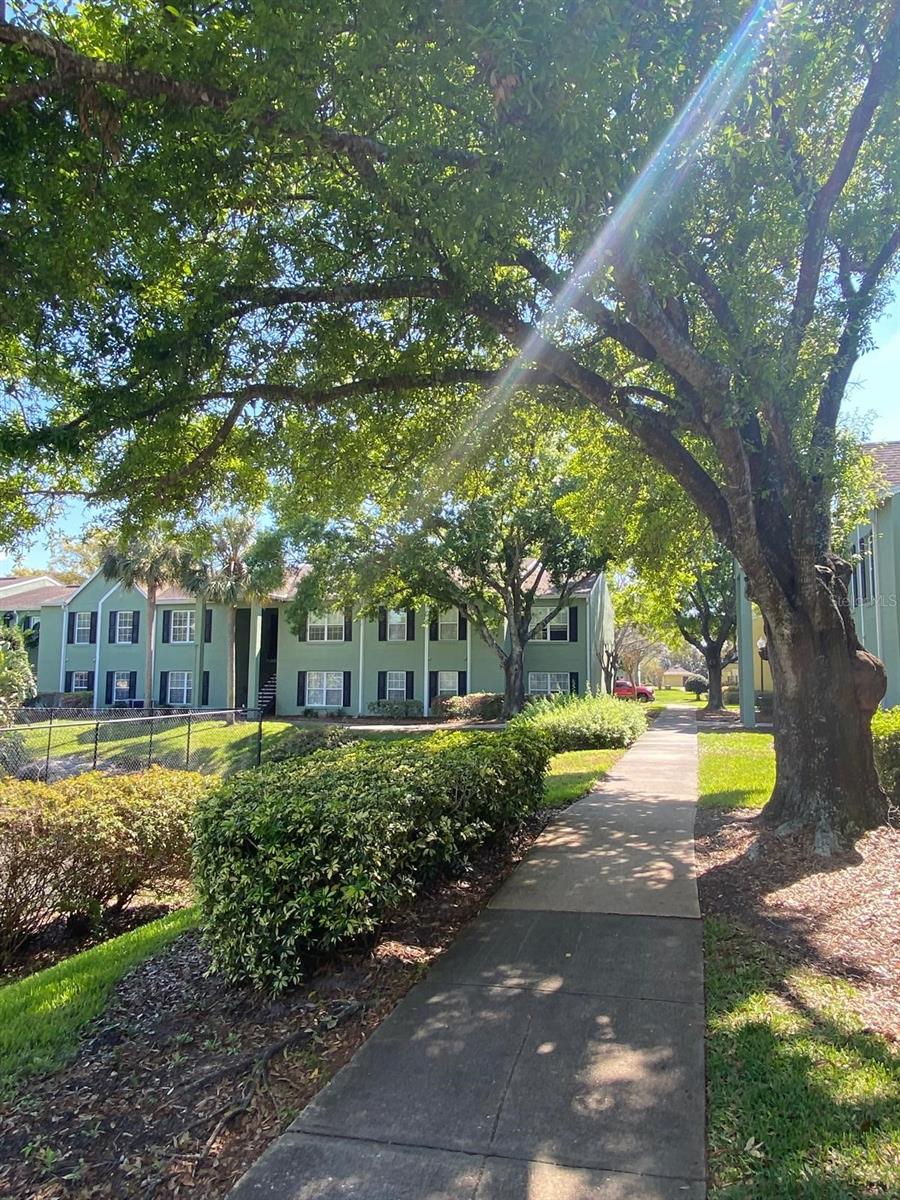 MIRIADA CONDO - Residential Lease